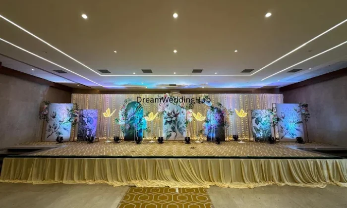 S A Weddings and Conventions